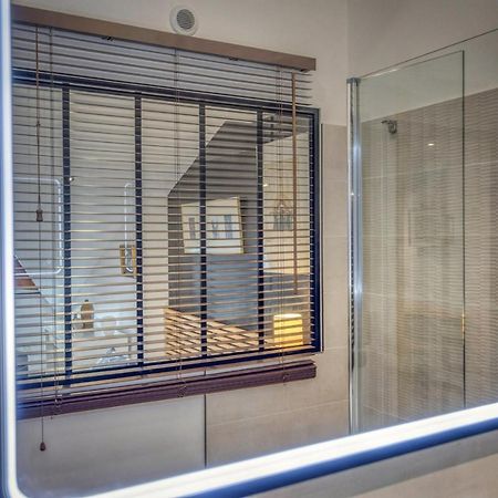 Le Loft 39 - Chu Apartment La Tronche  Ngoại thất bức ảnh