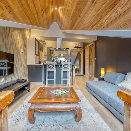 Le Loft 39 - Chu Apartment La Tronche  Ngoại thất bức ảnh