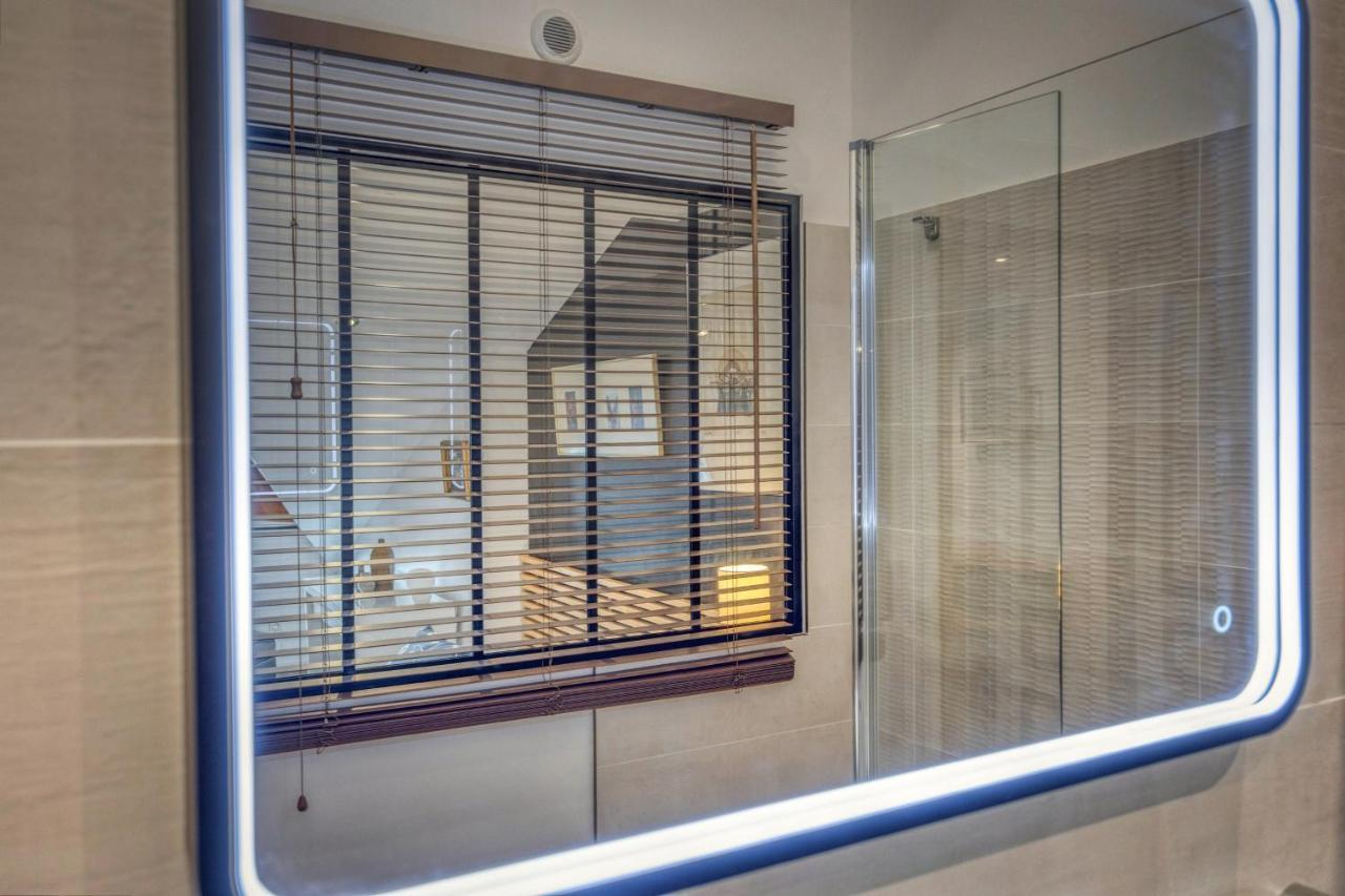Le Loft 39 - Chu Apartment La Tronche  Ngoại thất bức ảnh