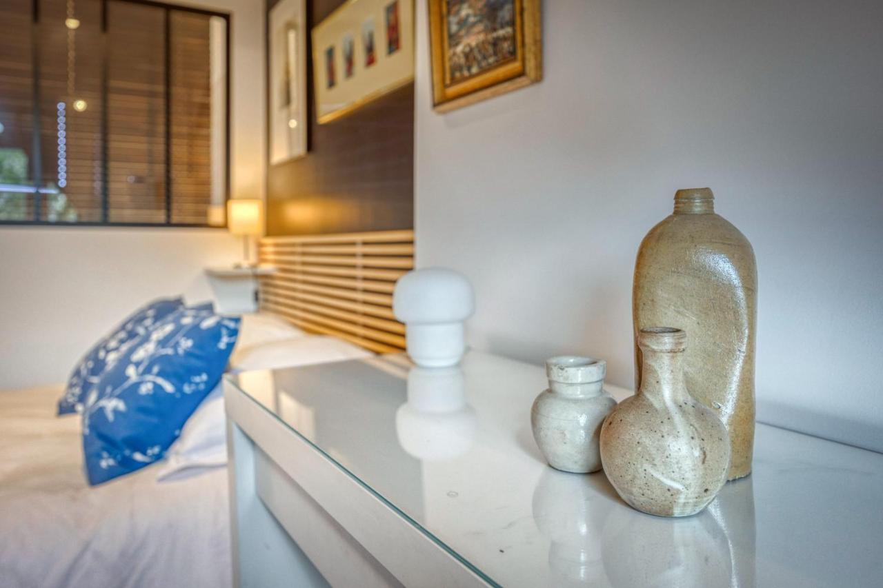 Le Loft 39 - Chu Apartment La Tronche  Ngoại thất bức ảnh